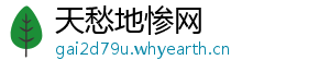 天愁地惨网